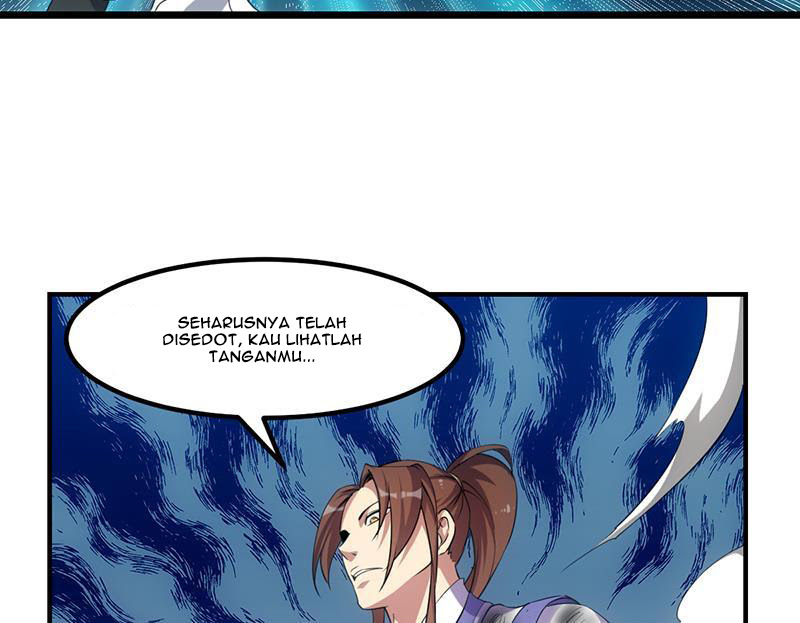 The Immortal Devil Emperor Chapter 79 Gambar 32